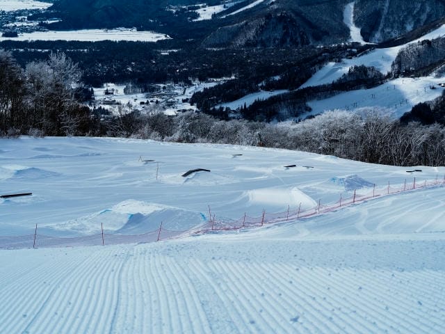 スキーを楽しむための魅力と宿泊選び