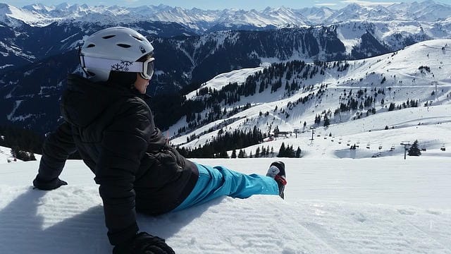 スキー旅行での宿泊選びのポイント